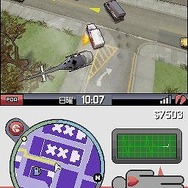 グランド・セフト・オート:チャイナタウン・ウォーズ