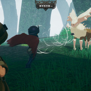 『メイドインアビス 闇を目指した連星』ゲームシステム公開！特徴的要素「アビスの呪い」もしっかり再現