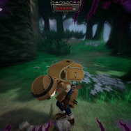 『メイドインアビス 闇を目指した連星』ゲームシステム公開！特徴的要素「アビスの呪い」もしっかり再現