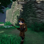 『メイドインアビス 闇を目指した連星』ゲームシステム公開！特徴的要素「アビスの呪い」もしっかり再現