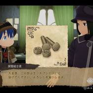 『メイドインアビス 闇を目指した連星』ゲームシステム公開！特徴的要素「アビスの呪い」もしっかり再現