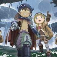 『メイドインアビス 闇を目指した連星』ゲームシステム公開！特徴的要素「アビスの呪い」もしっかり再現