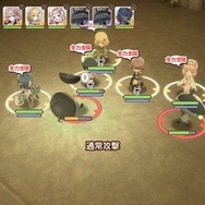 仲良くなったらムフフなお楽しみも！？新作『天啓パラドクス』推しポイント3選