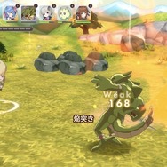 仲良くなったらムフフなお楽しみも！？新作『天啓パラドクス』推しポイント3選