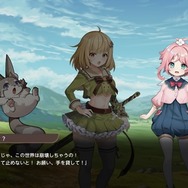 仲良くなったらムフフなお楽しみも！？新作『天啓パラドクス』推しポイント3選