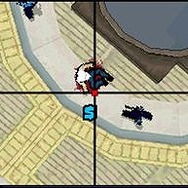 グランド・セフト・オート:チャイナタウン・ウォーズ