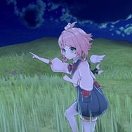 仲良くなったらムフフなお楽しみも！？新作『天啓パラドクス』推しポイント3選