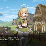 仲良くなったらムフフなお楽しみも！？新作『天啓パラドクス』推しポイント3選