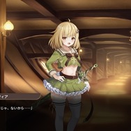 仲良くなったらムフフなお楽しみも！？新作『天啓パラドクス』推しポイント3選