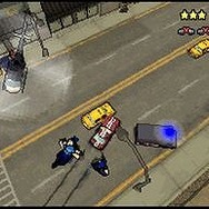 グランド・セフト・オート:チャイナタウン・ウォーズ