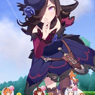 『ウマ娘』No,1勝負服が決定!健闘する「マチカネタンホイザ」や定番人気の「ライスシャワー」を下したのは…【アンケ結果発表】