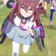 『ウマ娘』No,1勝負服が決定!健闘する「マチカネタンホイザ」や定番人気の「ライスシャワー」を下したのは…【アンケ結果発表】