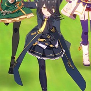 『ウマ娘』No,1勝負服が決定!健闘する「マチカネタンホイザ」や定番人気の「ライスシャワー」を下したのは…【アンケ結果発表】