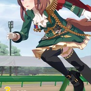 『ウマ娘』No,1勝負服が決定!健闘する「マチカネタンホイザ」や定番人気の「ライスシャワー」を下したのは…【アンケ結果発表】