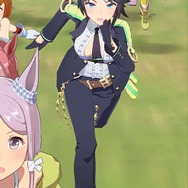 『ウマ娘』No,1勝負服が決定!健闘する「マチカネタンホイザ」や定番人気の「ライスシャワー」を下したのは…【アンケ結果発表】