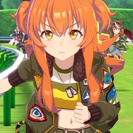 『ウマ娘』No,1勝負服が決定!健闘する「マチカネタンホイザ」や定番人気の「ライスシャワー」を下したのは…【アンケ結果発表】