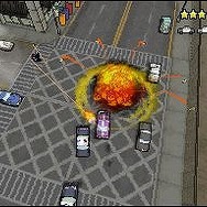 グランド・セフト・オート:チャイナタウン・ウォーズ