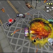 グランド・セフト・オート:チャイナタウン・ウォーズ