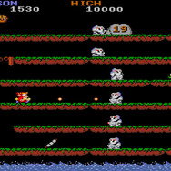 カプコン人気アーケード多数収録第2弾『カプコンアーケード2ndスタジアム』発売決定！『ソンソン』が遊べる無料特典も