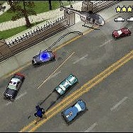 グランド・セフト・オート:チャイナタウン・ウォーズ