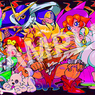 予約が始まった『カプコン ファイティング コレクション』の豪華特典情報が公開！