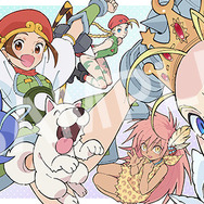 予約が始まった『カプコン ファイティング コレクション』の豪華特典情報が公開！