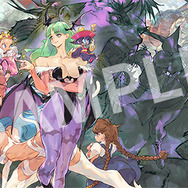 予約が始まった『カプコン ファイティング コレクション』の豪華特典情報が公開！