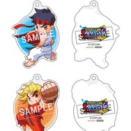 予約が始まった『カプコン ファイティング コレクション』の豪華特典情報が公開！