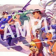 予約が始まった『カプコン ファイティング コレクション』の豪華特典情報が公開！