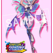 予約が始まった『カプコン ファイティング コレクション』の豪華特典情報が公開！