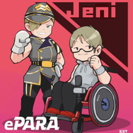 『ストV』全盲プレイヤーによる大会「心眼CUP」開催決定―視覚情報を使用せず、音声だけで状況を判断して対戦