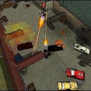 グランド・セフト・オート:チャイナタウン・ウォーズ