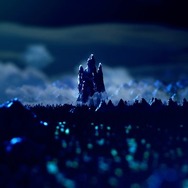 伝説のRPG『ライブアライブ』言葉のない時代を生きる「原始編」と弟子を育て拳法を伝承する「功夫編」の新情報が公開