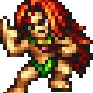 伝説のRPG『ライブアライブ』言葉のない時代を生きる「原始編」と弟子を育て拳法を伝承する「功夫編」の新情報が公開