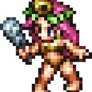 伝説のRPG『ライブアライブ』言葉のない時代を生きる「原始編」と弟子を育て拳法を伝承する「功夫編」の新情報が公開