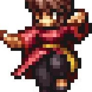 伝説のRPG『ライブアライブ』言葉のない時代を生きる「原始編」と弟子を育て拳法を伝承する「功夫編」の新情報が公開