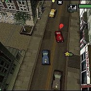 グランド・セフト・オート:チャイナタウン・ウォーズ