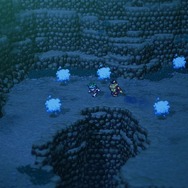 伝説のRPG『ライブアライブ』言葉のない時代を生きる「原始編」と弟子を育て拳法を伝承する「功夫編」の新情報が公開