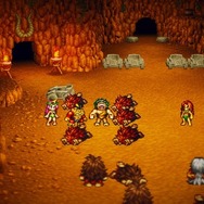 伝説のRPG『ライブアライブ』言葉のない時代を生きる「原始編」と弟子を育て拳法を伝承する「功夫編」の新情報が公開