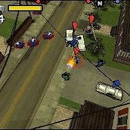 グランド・セフト・オート:チャイナタウン・ウォーズ