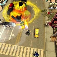 グランド・セフト・オート:チャイナタウン・ウォーズ