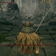 『ELDEN RING』レベル120で「ゴドリック（1週目）」に挑戦！与ダメージ、被ダメージはどうなる？