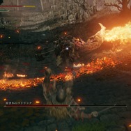 『ELDEN RING』レベル120で「ゴドリック（1週目）」に挑戦！与ダメージ、被ダメージはどうなる？