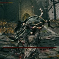 『ELDEN RING』レベル120で「ゴドリック（1週目）」に挑戦！与ダメージ、被ダメージはどうなる？