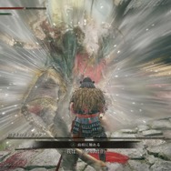 『ELDEN RING』レベル120で「ゴドリック（1週目）」に挑戦！与ダメージ、被ダメージはどうなる？