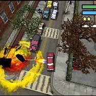 グランド・セフト・オート:チャイナタウン・ウォーズ