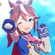 ウマ娘』トウカイテイオー役・Machicoさんが「皐月賞」を解説！NHK競馬