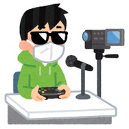 加藤純一やもこうを生み出した『ニコ生』から辿るストリーマー文化の歴史