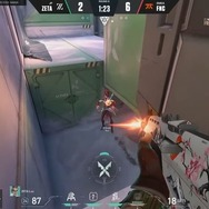 【ZETA DIVISION】Lazの最強ACEは如何にして生まれたのか―対FNATIC戦アイスボックス、ラウンド9を振り返る #ZETAWIN