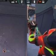 【ZETA DIVISION】Lazの最強ACEは如何にして生まれたのか―対FNATIC戦アイスボックス、ラウンド9を振り返る #ZETAWIN